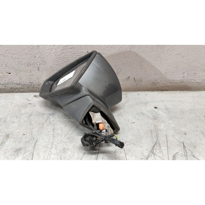 Recambio de retrovisor izquierdo para seat ibiza iv (6j5, 6p1) 2.0 referencia OEM IAM  ELECTRICO - Negro 2