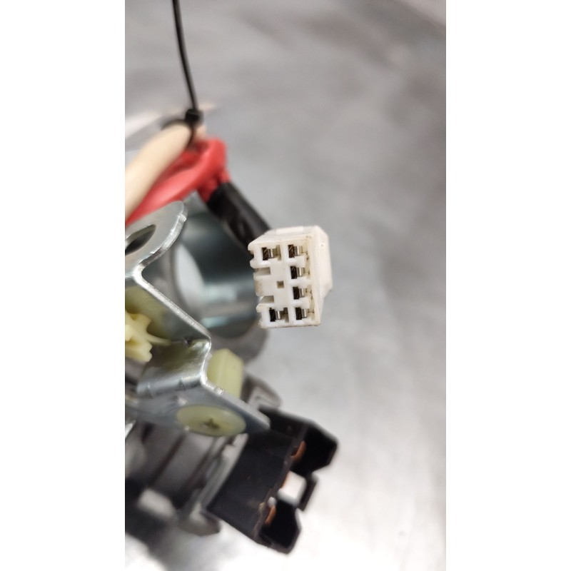 Recambio de conmutador de arranque para kia sportage concept 4x2 referencia OEM IAM 2