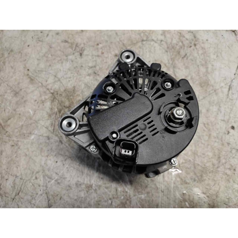 Recambio de alternador para renault master ii ph. 2 doka/pr. fgst 2.5 diesel referencia OEM IAM AI90086 - Blanco 3