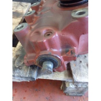 Recambio de caja direccion para iveco eurotech (mp) fsa  (440 e 39) larga distancia referencia OEM IAM 41218668 8098955587 