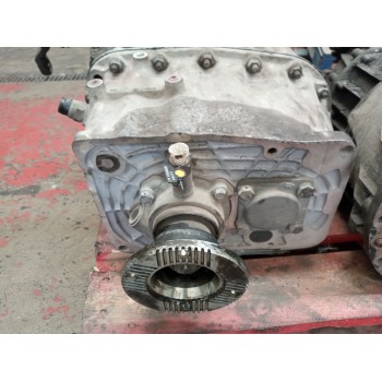 Recambio de caja cambios para nissan atleon atleon 150.21 referencia OEM IAM fso5206b y05233 32010LA400