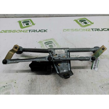 Recambio de motor limpia delantero para peugeot 206 4-trg. xr referencia OEM IAM 3397020446 0390241360 