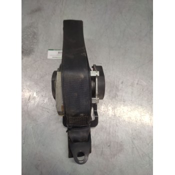Recambio de cinturon seguridad delantero izquierdo para nissan primera berlina (p12) acenta referencia OEM IAM   