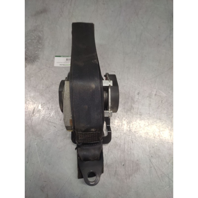 Recambio de cinturon seguridad delantero izquierdo para nissan primera berlina (p12) acenta referencia OEM IAM 3
