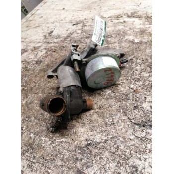DEPRESOR FRENO / BOMBA VACIO 