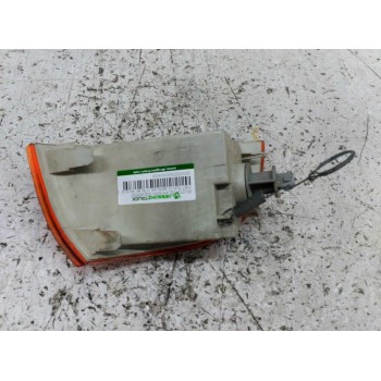Recambio de piloto delantero izquierdo para fiat punto berlina (176) 85 16v elx referencia OEM IAM   
