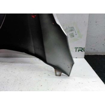Recambio de aleta delantera derecha para opel astra g berlina club referencia OEM IAM   
