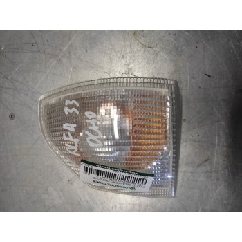 Recambio de piloto delantero derecho para alfa romeo 33 berlina 1.3 referencia OEM IAM BLANCO  