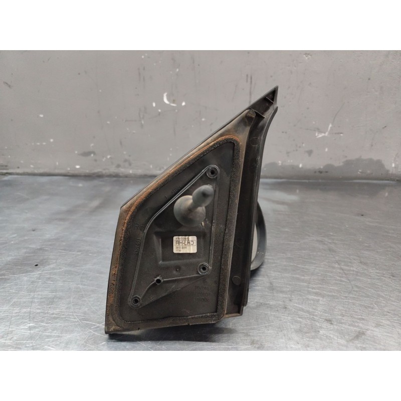 Recambio de retrovisor derecho para peugeot 107 1.4 hdi cat (8ht / dv4td) referencia OEM IAM - Azul 2