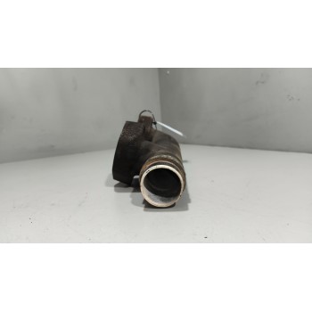 Recambio de colector escape para volvo fh xxx fg 4x2 low largo globetrotter (lhh2, l2h2) referencia OEM IAM 20910779  