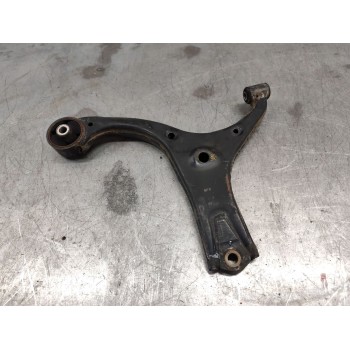 Recambio de brazo suspension inferior delantero derecho para hyundai accent (mc) gl referencia OEM IAM   