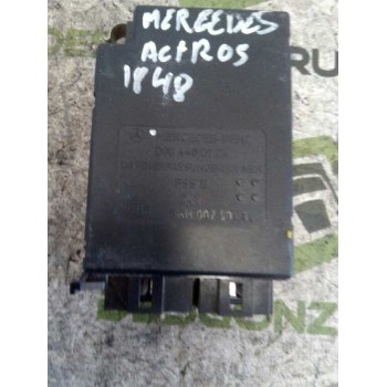 Recambio de modulo electronico para mercedes trucks actros 1848 ak (476cv) referencia OEM IAM 0004460124 5KH00750100 14345460