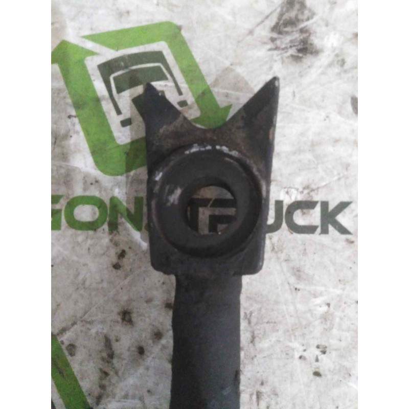 Recambio de brazo elevacion cabina para renault magnum ab 2005 12.8 diesel referencia OEM IAM 5010629108 121885 - Azul 3
