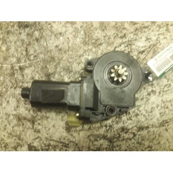 Recambio de motor elevalunas trasero derecho para hyundai elantra referencia OEM IAM  2 PINS 