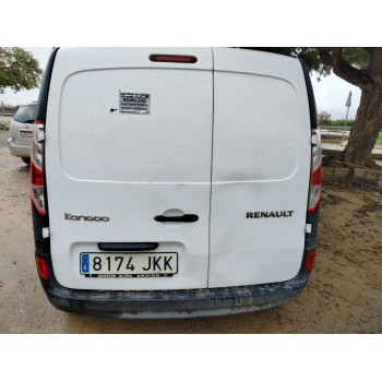 RENAULT KANGOO / GRAND KANGOO II (KW0/1_)