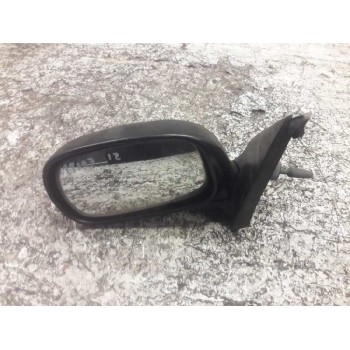 RETROVISOR IZQUIERDO MANUAL 