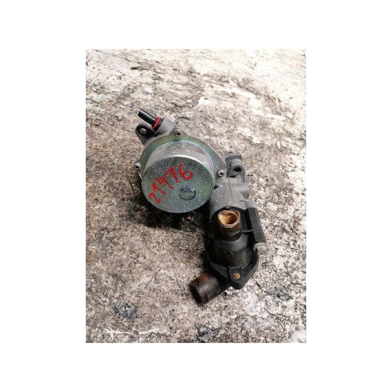 Recambio de depresor freno / bomba vacio para ford transit mod. 2000 combi ft 300 2.0 corto referencia OEM IAM - Blanco 2
