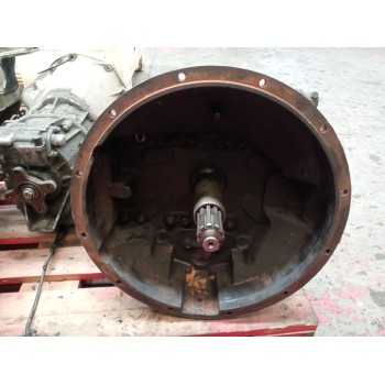 Recambio de caja cambios para nissan atleon atleon 150.21 referencia OEM IAM fso5206b y05233 32010LA400