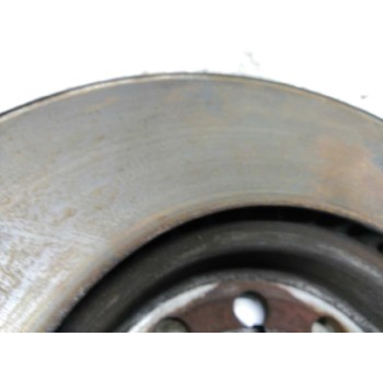 Recambio de disco freno delantero para seat leon (1p1) stylance / style referencia OEM IAM   