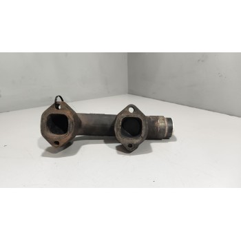 Recambio de colector escape para volvo fh xxx fg 4x2 low largo globetrotter (lhh2, l2h2) referencia OEM IAM 20910779  