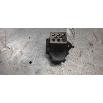Recambio de resistencia calefaccion para peugeot 307 berlina (s2) x-line referencia OEM IAM 9658508980 4/2 PINS 