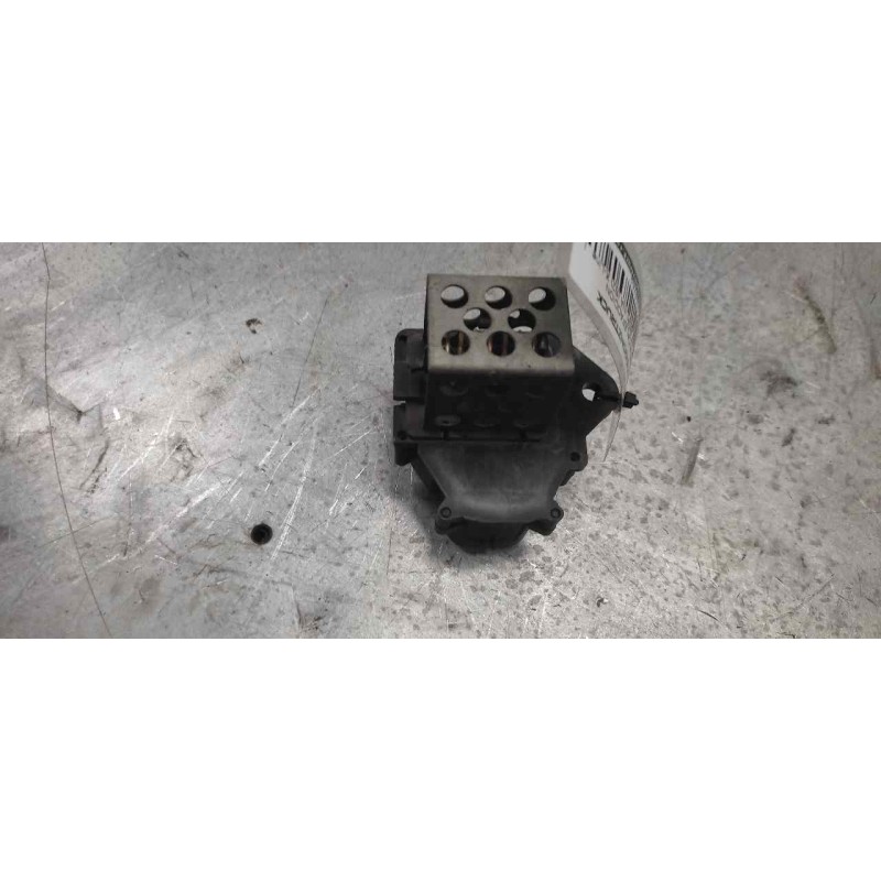 Recambio de resistencia calefaccion para peugeot 307 berlina (s2) x-line referencia OEM IAM 9658508980 4/2 PINS 2