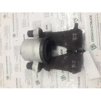 Recambio de pinza freno delantera izquierda para seat ibiza (6l1) ecomotive referencia OEM IAM   