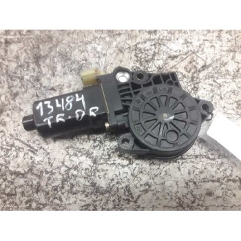 Recambio de motor elevalunas trasero derecho para hyundai elantra referencia OEM IAM  2 PINS 