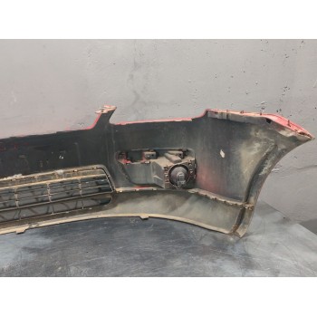 Recambio de paragolpes delantero para ford focus c-max (cap) connection referencia OEM IAM   