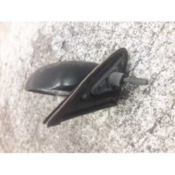 Recambio de retrovisor izquierdo para nissan micra (k11) alpine (1996) referencia OEM IAM  MANUAL 