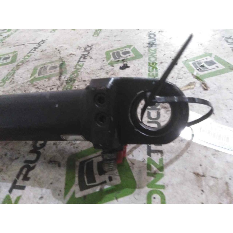 Recambio de brazo elevacion cabina para renault magnum ab 2005 12.8 diesel referencia OEM IAM 5010629108 121885 - Azul 4