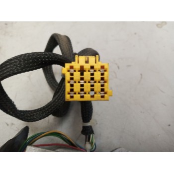 Recambio de mando intarder para daf serie xf105.xxx 12.9 diesel referencia OEM IAM 1659631  
