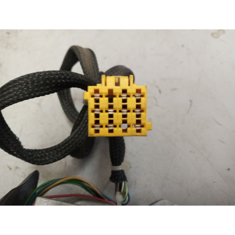 Recambio de mando intarder para daf serie xf105.510 12.9 diesel referencia OEM IAM 1659631 - Blanco 2