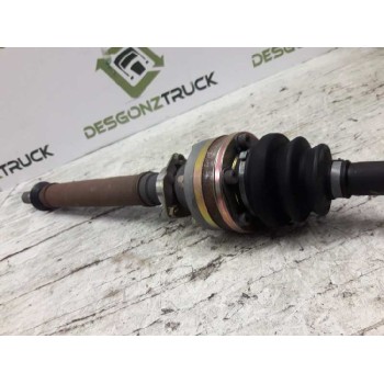 Recambio de transmision delantera derecha para alfa romeo 147 (190) 1.6 t.spark eco distinctive referencia OEM IAM   