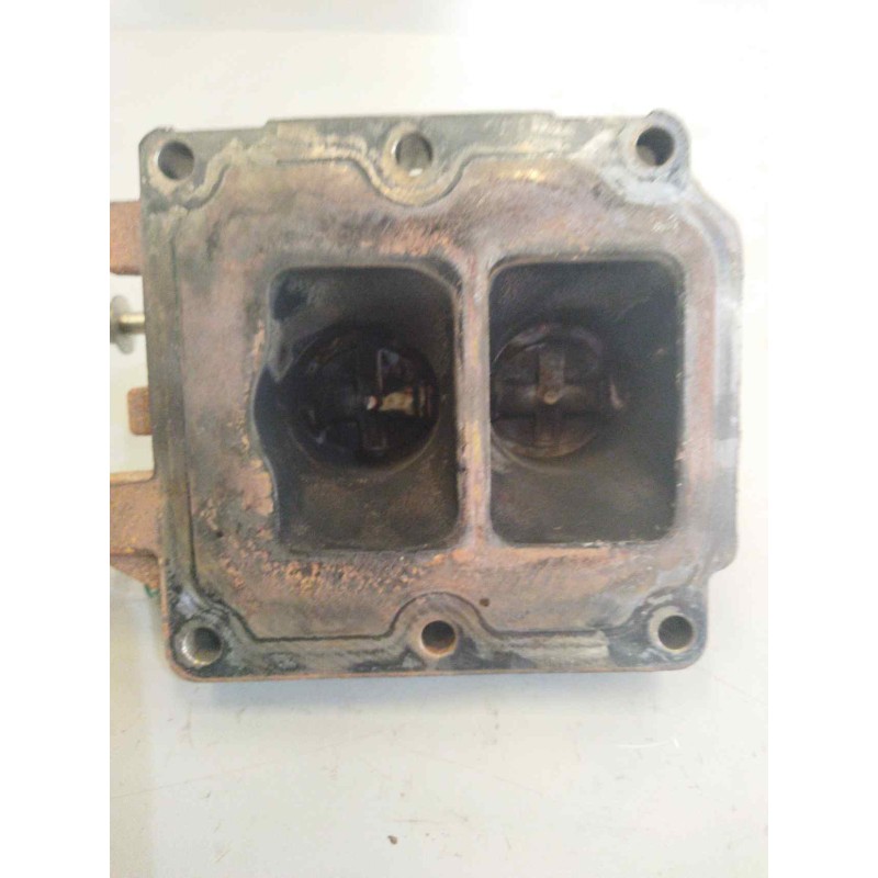 Recambio de valvula egr para man tgx 18.440 fg / 4x2 bl xl referencia OEM IAM 51081506129 - Amarillo 5