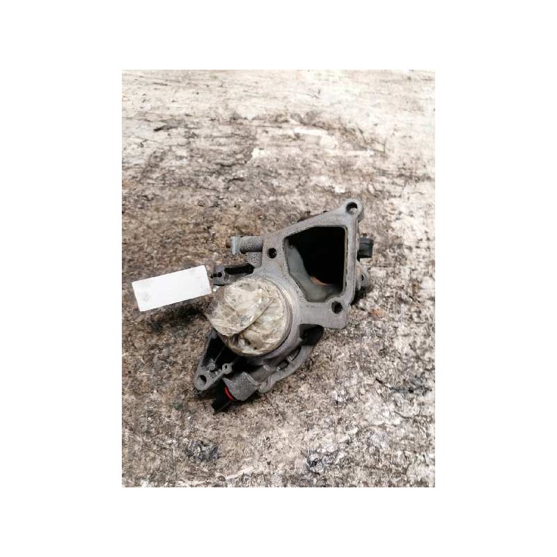 Recambio de depresor freno / bomba vacio para ford transit mod. 2000 combi ft 300 2.0 corto referencia OEM IAM - Blanco 3