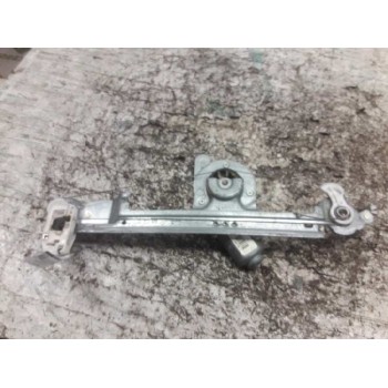 Recambio de elevalunas trasero derecho para renault scenic ii authentique referencia OEM IAM 400750H 2 PINS 