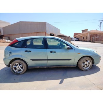 ford focus berlina (cak) del año 1998