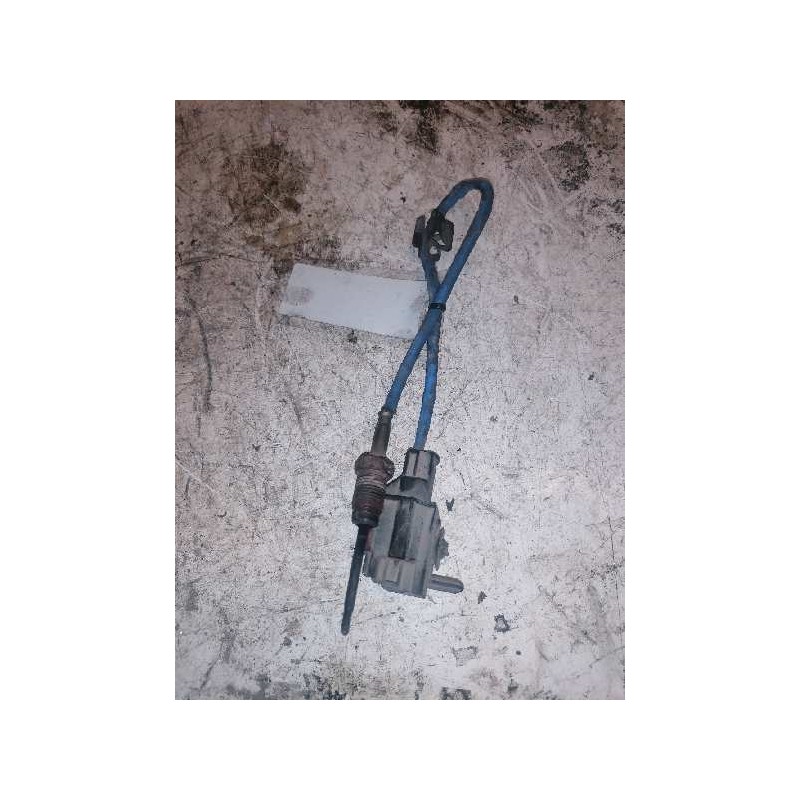 Recambio de sonda lambda para ford mondeo ber. (ca2) ghia referencia OEM IAM   2 CABLES - Negro 2