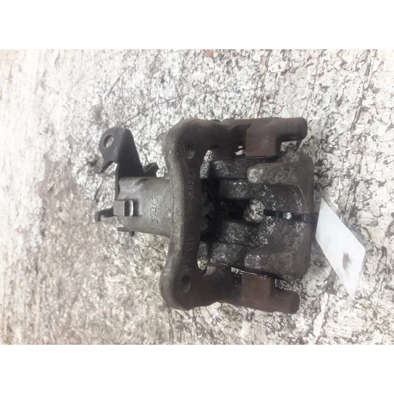 Recambio de pinza freno trasera izquierda para renault megane ii berlina 5p confort authentique referencia OEM IAM 7701207693 - Negro 5
