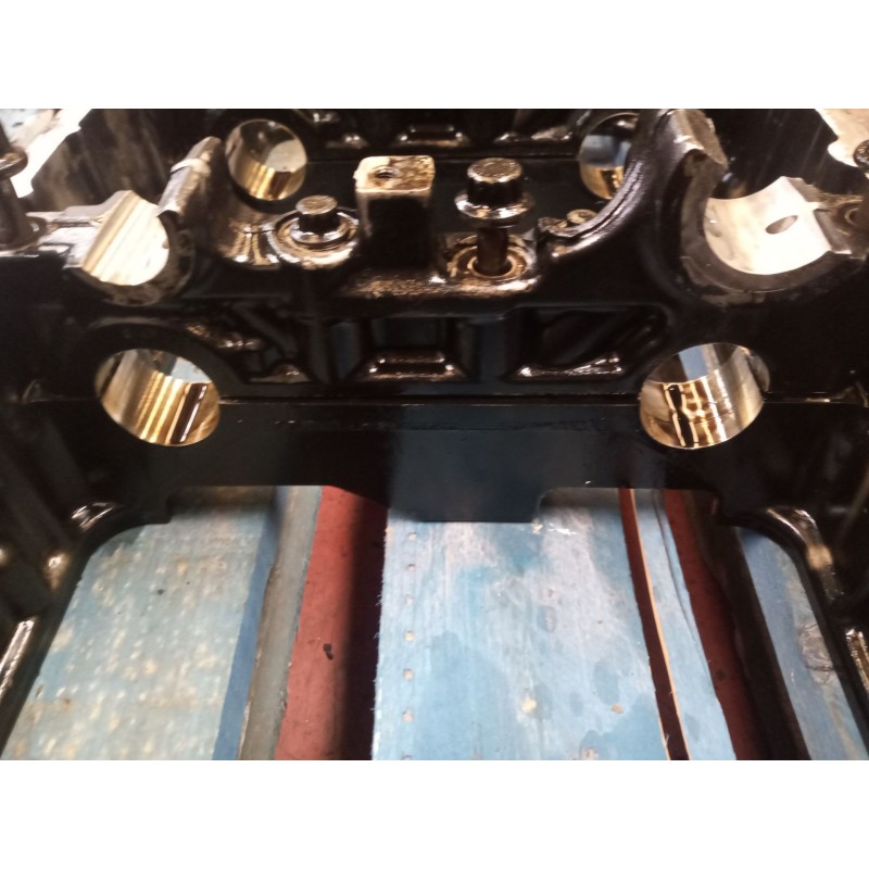 Recambio de arbol de levas para mercedes-benz actros bm 963.420 2-achser 12.8 r6 diesel (om 471) referencia OEM IAM A4710501401 - Blanco 6