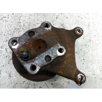 Recambio de buje trasero izquierdo para ford focus berlina (cak) ghia referencia OEM IAM   