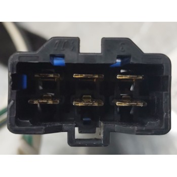 Recambio de conmutador de arranque para kia carnival ii (gq) 2.9 crdi referencia OEM IAM   