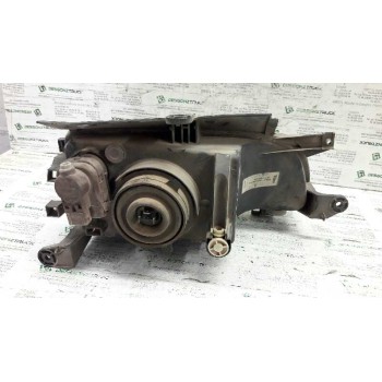 Recambio de faro izquierdo para peugeot partner (s1) break referencia OEM IAM 9621299980  