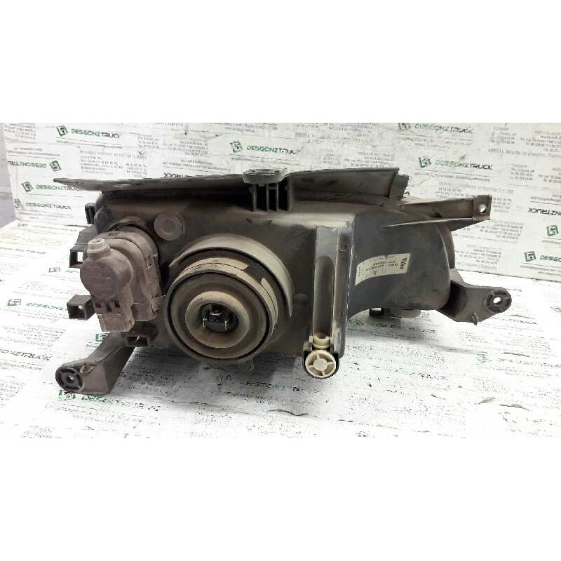 Recambio de faro izquierdo para peugeot partner (s1) break referencia OEM IAM 9621299980 2