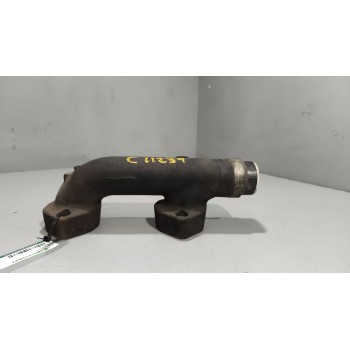 Recambio de colector escape para volvo fh xxx fg 4x2 low largo globetrotter (lhh2, l2h2) referencia OEM IAM 20910779  