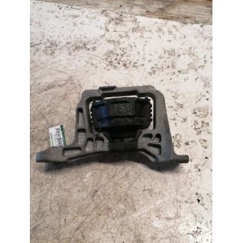Recambio de soporte motor derecho para ford focus lim. (cb4) titanium referencia OEM IAM 3M516F012AK  