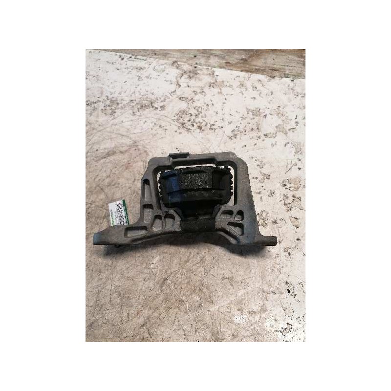 Recambio de soporte motor derecho para ford focus lim. (cb4) titanium referencia OEM IAM 3M516F012AK - Blanco 2