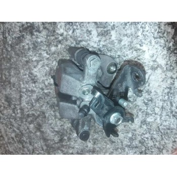 Recambio de pinza freno trasera izquierda para renault megane ii berlina 5p confort authentique referencia OEM IAM 7701207693  