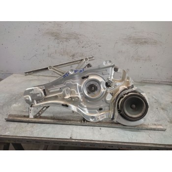 Recambio de elevalunas delantero izquierdo para kia sportage concept 4x2 referencia OEM IAM 824703U120  